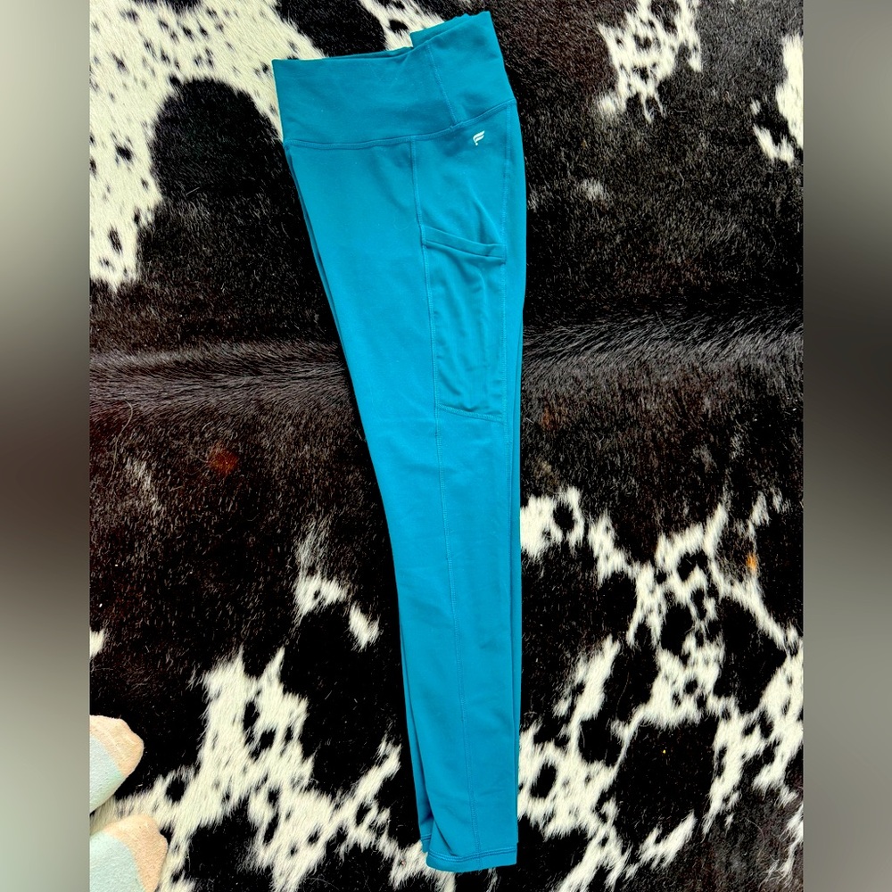 Fabletics PowerHold Legging - Size M